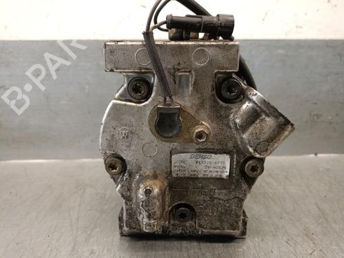 Compresseur AC IVECO DAILY III Platform/Chassis 35 C 15 | BP29270865M34 