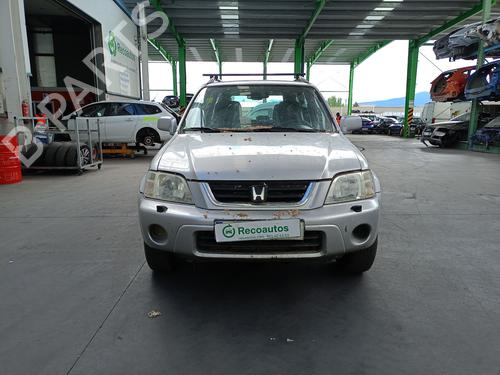Left front window switch HONDA CR-V I (RD) 2.0 16V 4WD (RD1, RD3) | BP35966513I27  - Image 8