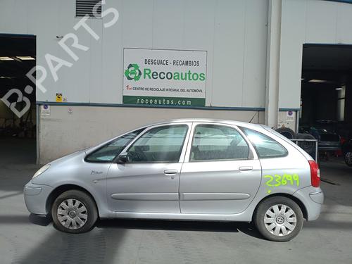 Used Parts CITROËN XSARA PICASSO (N68) 2.0 HDi (90 hp) 4236743