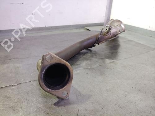 Catalyst LEXUS NX (_Z1_) 300h AWD (AYZ15_) | BP30007126M10