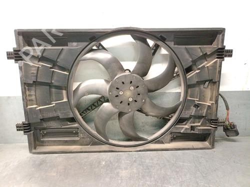 Køleventilator elektrisk VW TOURAN (5T1) 1.4 TSI (150 hp) 31160571