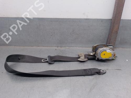 Used Front left seatbelt HYUNDAI SANTA FÉ II (CM) 2.2 CRDi GLS 4x4 (150 hp) 26493353