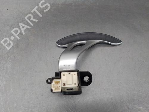 Steering wheel controls INFINITI Q50 50 D | BP34507687E15 - Image 4