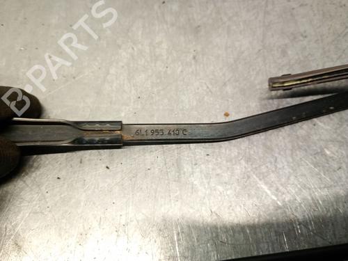Front windshield wiper arm SEAT CORDOBA (6L2) 1.9 TDI | BP26323707C143 