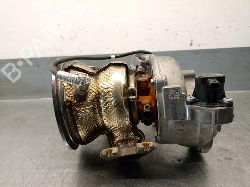Turbolader/Kompressor VW TOUAREG (CR7, RC8) 3.0 TSI 4motion | BP30104824M71