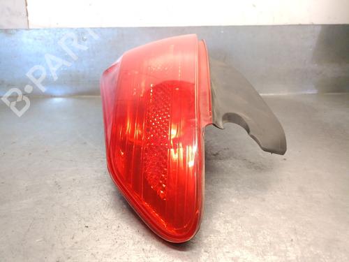 Right taillight PEUGEOT 308 I (4A_, 4C_) 1.6 16V | BP27679782C35 