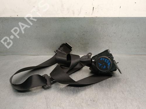 Rear right seatbelt BMW 1 (F20) 118 d | BP26674060I28 