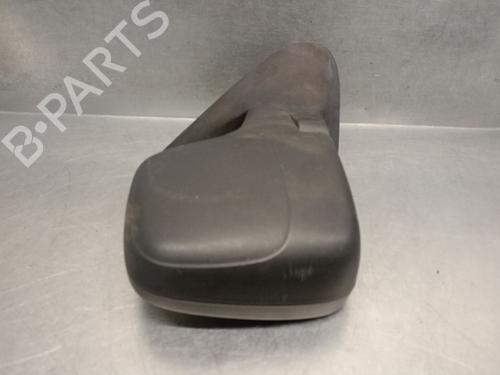 Right mirror CITROËN BERLINGO / BERLINGO FIRST MPV (MF_, GJK_, GFK_) 1.9 D (MFWJZ) | BP30306435C27