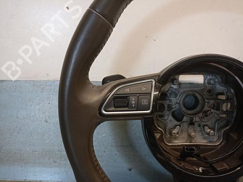 Steering wheel AUDI A7 Sportback (4GA, 4GF) 3.0 TDI quattro | BP36018269C49 - Image 2