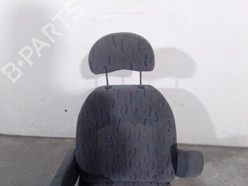 Rear seat HYUNDAI H-1 Van (A1) 2.5 TD | BP32019511C17 
