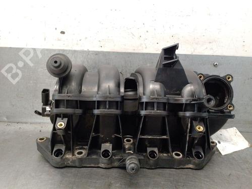 Used Intake manifold Intake manifold SEAT CORDOBA (6K1, 6K2) 1.4 16V (75 hp) 34004810 34004810