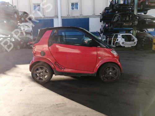 Starter SMART FORTWO Coupe (450) 0.8 CDI (450.300, 450.301, 450.302, 450.303, 450.306) | BP8948353M8 