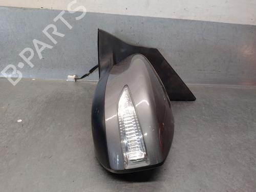 Retrovisor esquerdo NISSAN PULSAR Hatchback (C13) 1.2 DIG-T | BP36324686C26 - Image 5