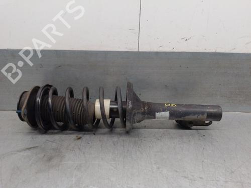 Used Right front shock absorber FORD ESCORT V (AAL, ABL) 1.3 (60 hp) 27885921