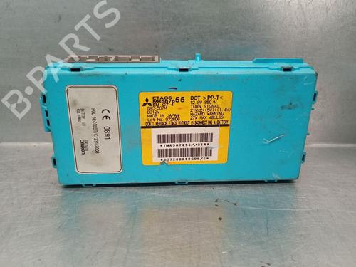 Elektronisk modul MITSUBISHI GRANDIS (NA_W) [2003-2011]  28214237