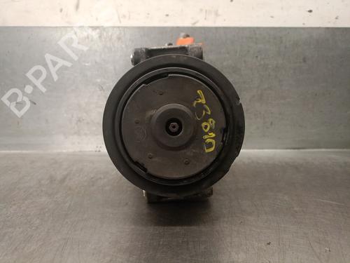 AC compressor SEAT LEON (1P1) 1.4 TSI | BP29814508M34