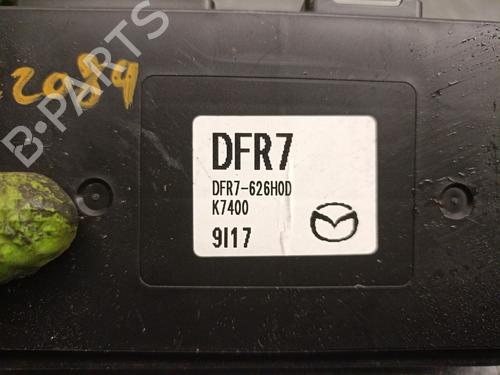 Elektronisk modul MAZDA CX-30 (DM) SKYACTIV-X M Hybrid | BP23276933M83 