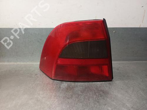 Used Left taillight OPEL VECTRA B (J96) 2.2 i 16V (F19) (147 hp) 27972706