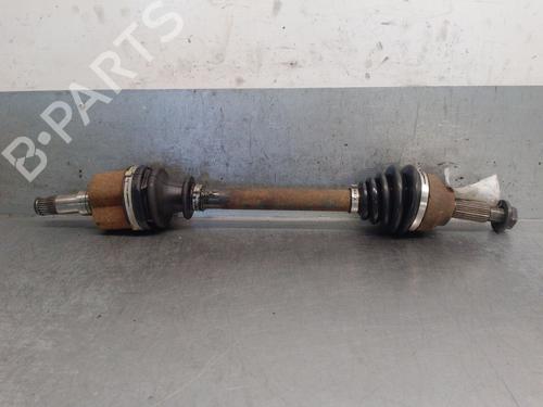 Used Left front driveshaft Left front driveshaft FORD MONDEO III (B5Y) 1.8 16V (125 hp) 35932042 35932042