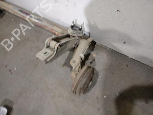 Rear axle CITROËN ZX (N2) 1.6 i | BP28125722M2 