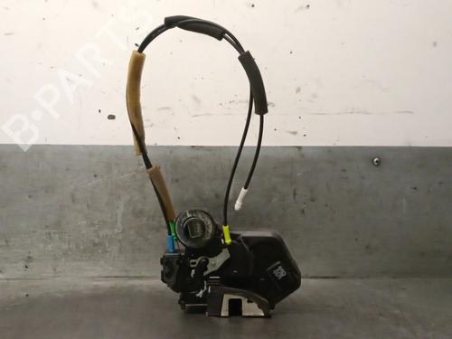 Rear right lock TOYOTA AVENSIS Estate (_T25_) 2.2 D-CAT (ADT251_, ADT251R) | BP30804214C99