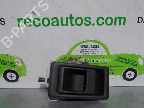 Used Rear right interior door handle LAND ROVER FREELANDER I (L314) 1.8 16V 4x4 (117 hp) 3215174