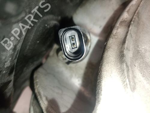 Right front steering knuckle AUDI Q3 (F3B) 35 TDI | BP30059571M26