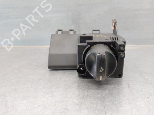 Used Headlight switch MERCEDES-BENZ E-CLASS (W210) E 320 (210.055) (220 hp) 14329597