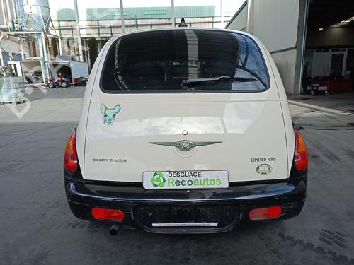 Pipe CHRYSLER PT CRUISER (PT_) 2.2 CRD | BP25985357M125 - Image 8