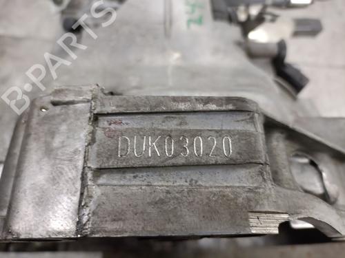 Gearbox AUDI A4 B5 (8D2) 1.9 TDI | BP31115577M3 