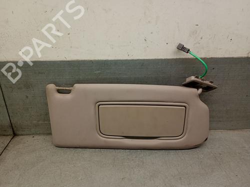 Used Right sun visor Right sun visor VOLVO C30 (533) 2.4 i (170 hp) 33759230 33759230