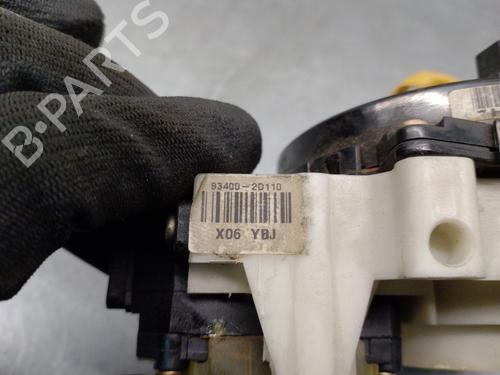 Headlight switch HYUNDAI ELANTRA III (XD)  | BP17179023I24 