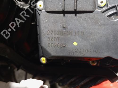 Engine TOYOTA AURIS (_E18_) 1.3 Dual-VVTi (NRE180_, NRE180R) | BP32314199M1 - Image 10