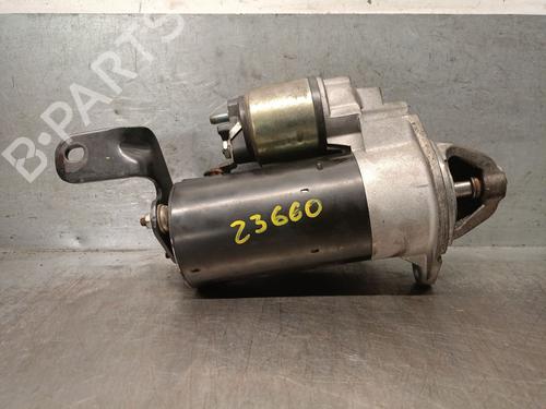 Used Starter OPEL VECTRA B (J96) 2.0 DTI 16V (F19) (101 hp) 29312191