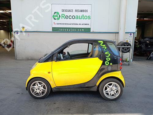 Flywheel SMART FORTWO Coupe (450) 0.7 (450.352, 450.332) | BP25028383M101  - Image 7