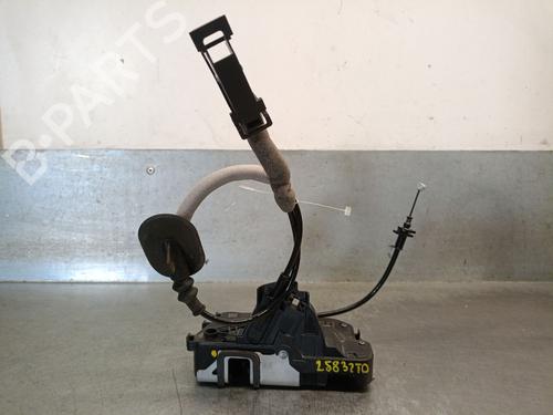 Højre bagtil lås FORD PUMA (J2K, CF7) 1.0 EcoBoost mHEV | BP36643358C99 - Image 2