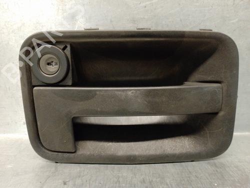 Used Front left exterior door handle CITROËN JUMPY I Van (BS_, BT_, BY_, BZ_) 1.9 D 70 (69 hp) 12244601