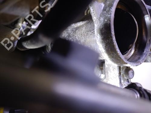 Engine FIAT 500L (351_, 352_) 1.3 D Multijet (199.LYM11, 199.LYM1A) | BP29418937M1 