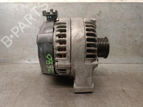 Used Alternator BMW X1 (F48) sDrive 16 d (116 hp) 25989520