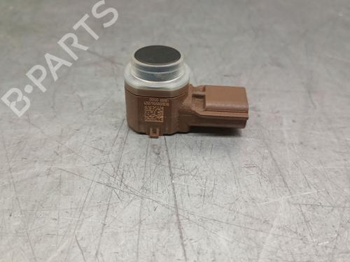 Used Electronic module DACIA SANDERO III 1.0 TCe 90 (91 hp) 29698348