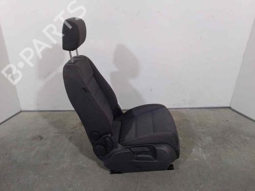 Right front seat VW TOURAN (1T1, 1T2) 1.9 TDI | BP12926031C16 