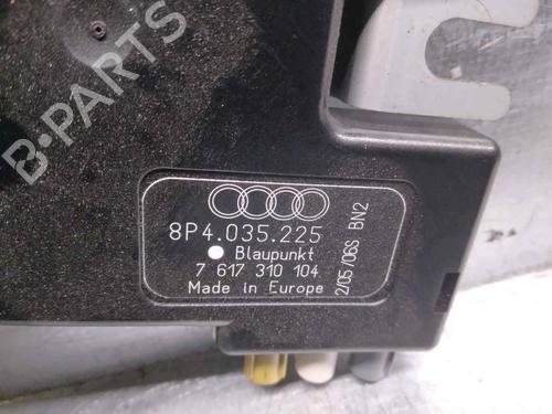 Electronic module AUDI A3 Sportback (8PA)  | BP9075844M83 