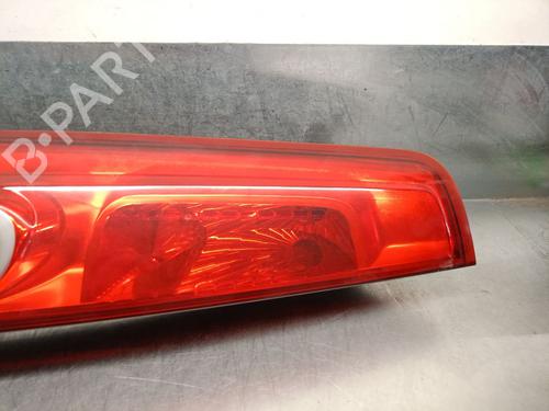 Left taillight FORD FIESTA V (JH_, JD_)  | BP25381684C34 