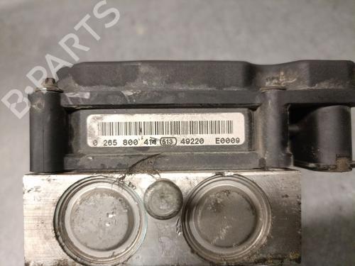 ABS pump SUBARU FORESTER (SG_) 2.0 AWD (SG5) | BP32122197M43 - Image 8