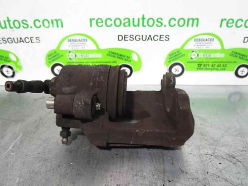 Left front brake caliper VW POLO (9N_, 9A_) 1.4 16V | BP11613729M105 