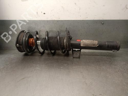 Used Left front shock absorber VW PASSAT B8 Variant (3G5, CB5) 2.0 TDI (150 hp) 30298729