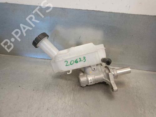 Used Brake master cylinder DACIA SANDERO II TCe 90 LPG (B8M1) (90 hp) 18320857