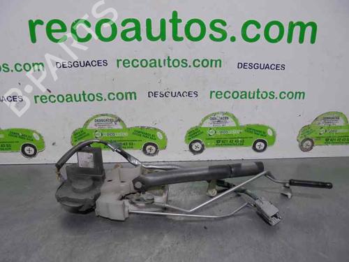 Used Front left lock ROVER 45 I Hatchback (RT) 1.6 (109 hp) 2104260