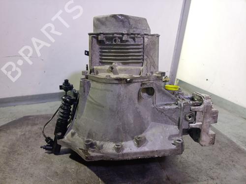 Gearbox CITROËN XSARA PICASSO (N68) 1.6 HDi | BP25024504M3 