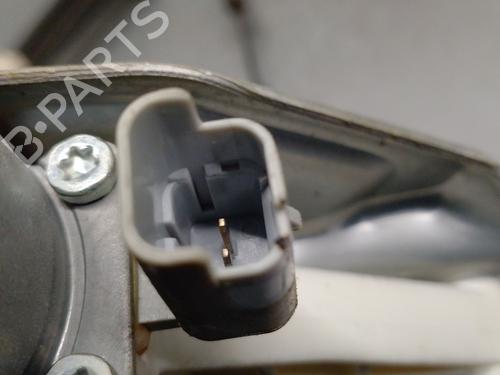 Front left window mechanism SSANGYONG ACTYON I | BP32137333C22